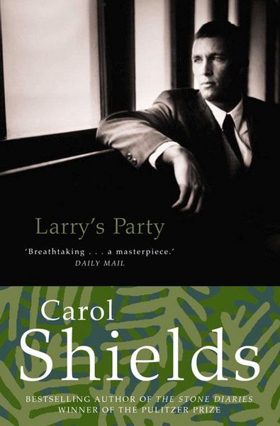 Produktbild: Larry's Party