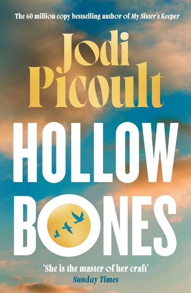 Produktbild: Hollow Bones
