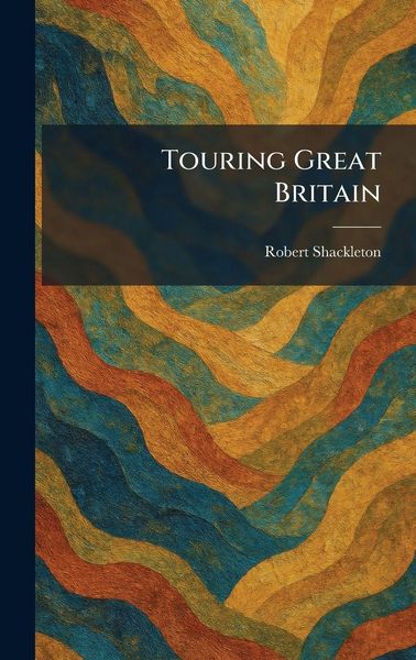 Produktbild: Touring Great Britain