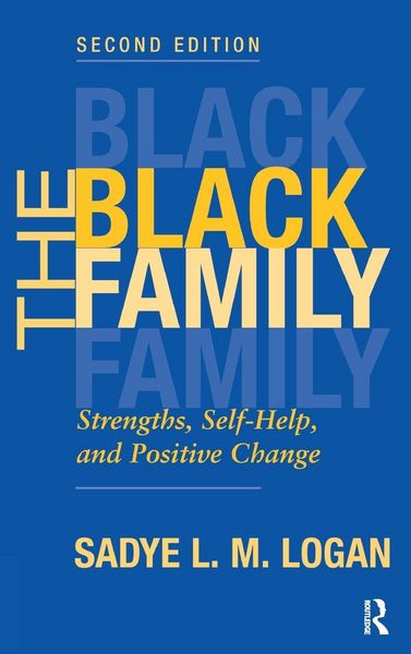 Produktbild: The Black Family