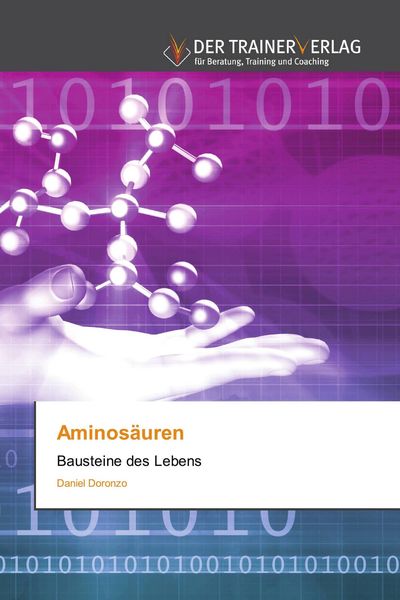 Produktbild: Aminos&auml;uren