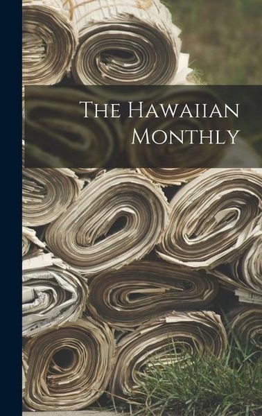 Produktbild: The Hawaiian Monthly