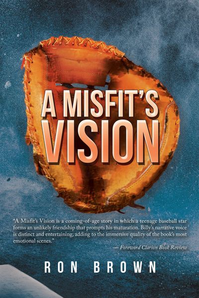 Produktbild: A Misfit's Vision