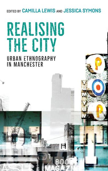 Produktbild: Realising the city
