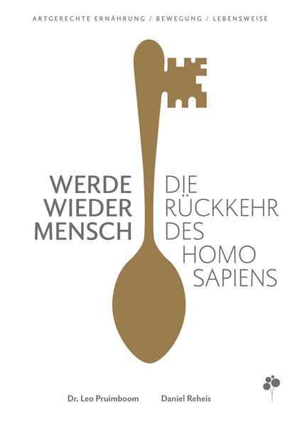 Produktbild: Werde wieder Mensch