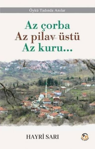 Produktbild: Az Corba Az Pilav &Uuml;st&uuml; Az Kuru...