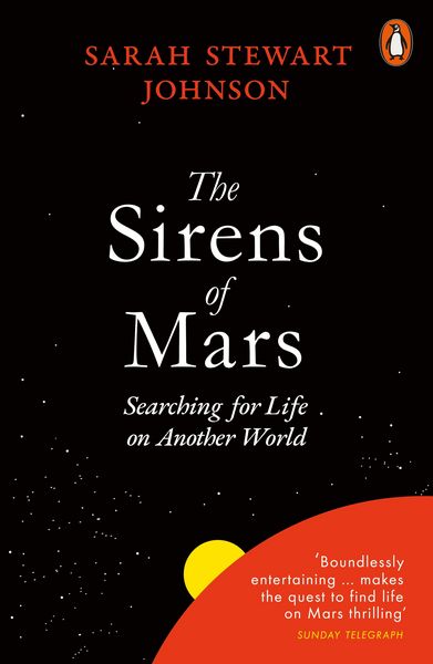 Produktbild: The Sirens of Mars