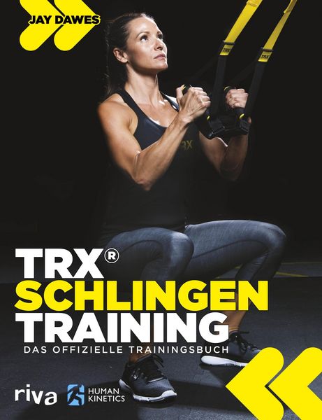 Produktbild: TRX&reg;-Schlingentraining