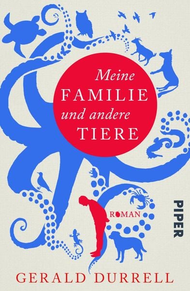 Produktbild: Meine Familie und andere Tiere
