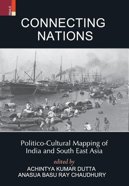 Produktbild: Connecting Nations