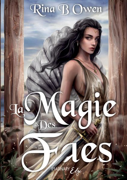 Produktbild: La magie des faes