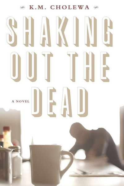 Produktbild: Shaking out the Dead