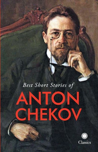Produktbild: Best Short Stories of Anton Chekov