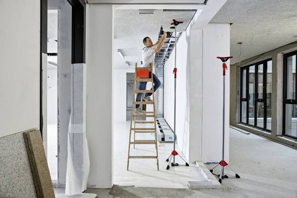 Produktbild: Bessey STE-BS Baust&uuml;tze