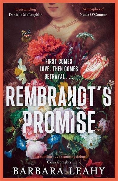 Produktbild: Rembrandt's Promise