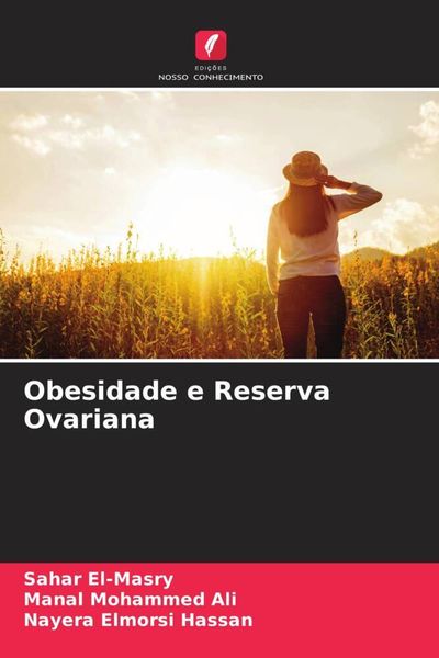 Produktbild: Obesidade e Reserva Ovariana