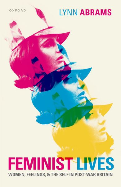 Produktbild: Feminist Lives