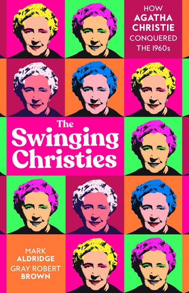 Produktbild: SWINGING CHRISTIES HB