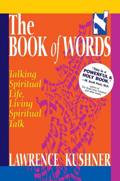 Produktbild: The Book of Words