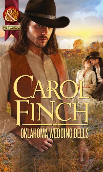 Produktbild: Oklahoma Wedding Bells
