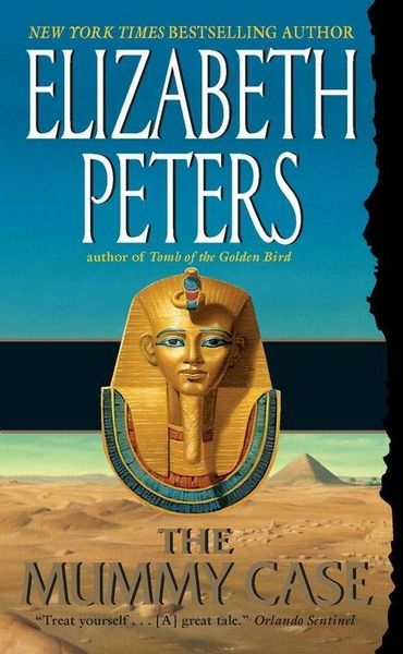 Produktbild: The Mummy Case