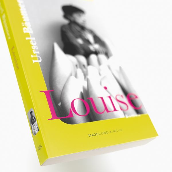 Produktbild: Louise