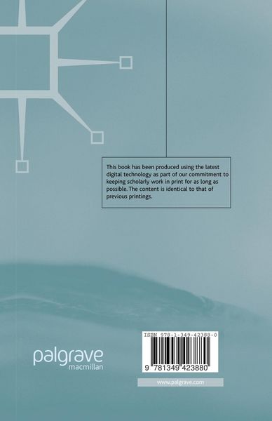 Produktbild: The Changing Face of Military Power