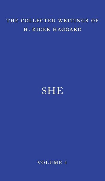 Produktbild: She
