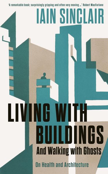 Produktbild: Living with Buildings