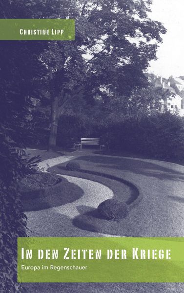 Produktbild: In den Zeiten der Kriege