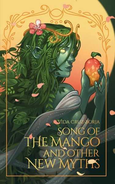 Produktbild: Song of the Mango and Other New Myths