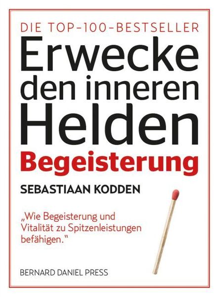 Produktbild: Begeisterung / druk 1
