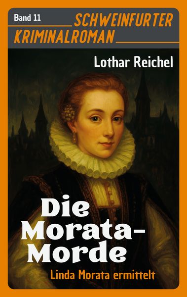 Produktbild: Die Morata-Morde