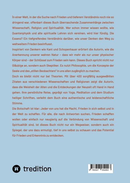 Produktbild: Ist Frieden nicht m&ouml;glich?