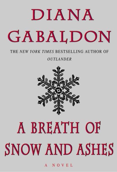 Produktbild: A Breath of Snow and Ashes