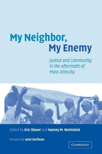 Produktbild: My Neighbor, My Enemy