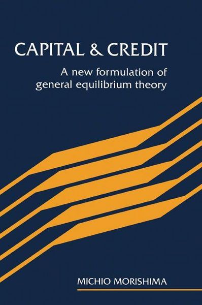 Produktbild: Capital and Credit