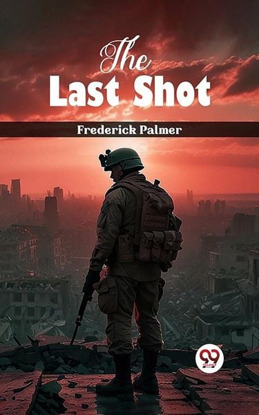 Produktbild: Last Shot