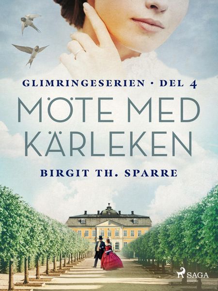 Produktbild: M&ouml;te med k&auml;rleken