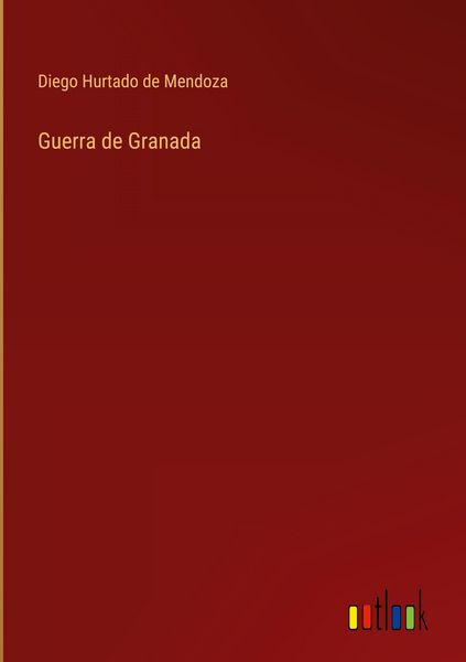 Produktbild: Guerra de Granada