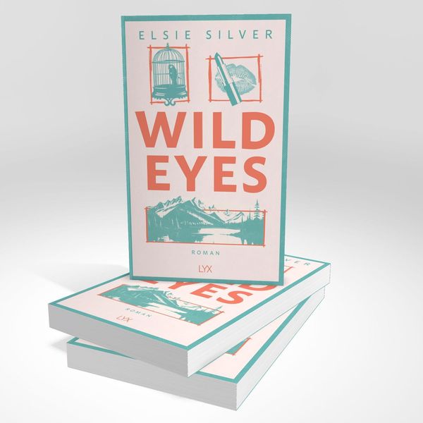 Produktbild: Wild Eyes