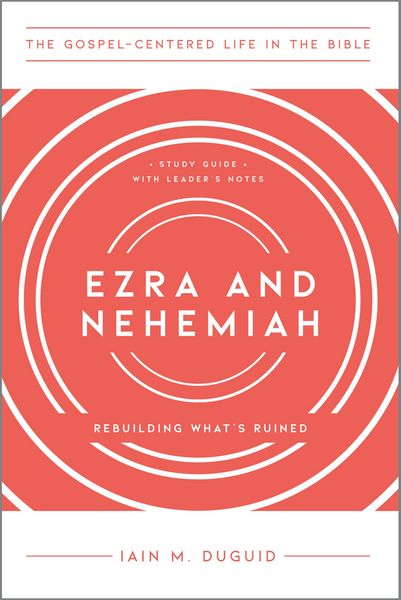Produktbild: Ezra and Nehemiah