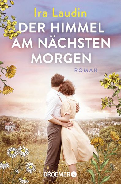 Produktbild: Der Himmel am n&auml;chsten Morgen