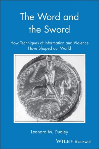 Produktbild: The Word and the Sword