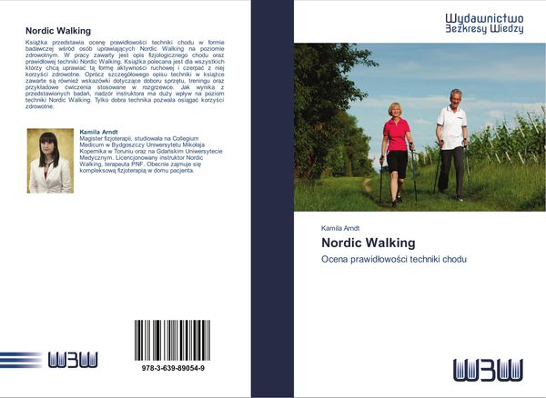 Produktbild: Nordic Walking