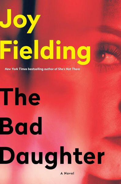 Produktbild: The Bad Daughter