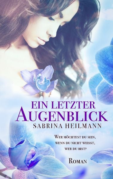 Produktbild: Ein letzter Augenblick