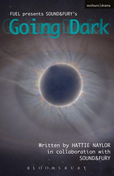 Produktbild: Going Dark