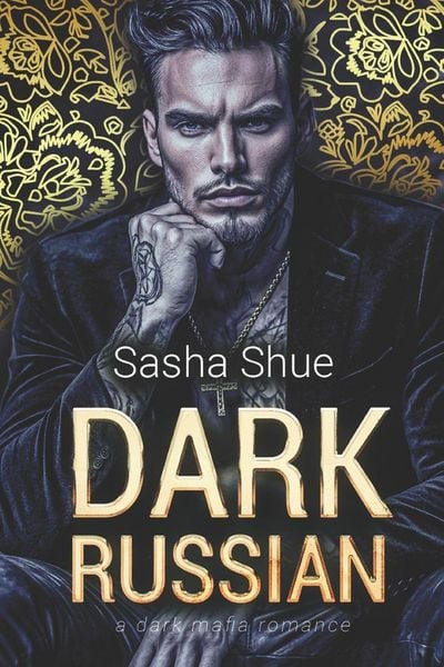 Produktbild: Dark Russian