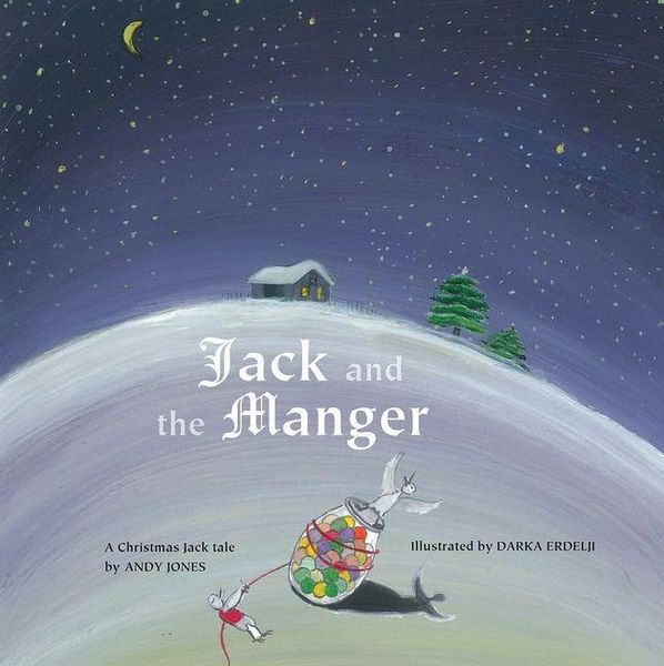 Produktbild: Jack and the Manger